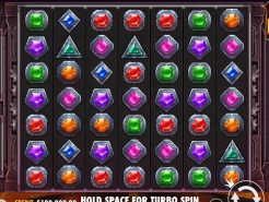 Gem Fire Fortune